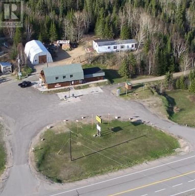 1 Hwy 17, Marathon, ON P0T 2E0