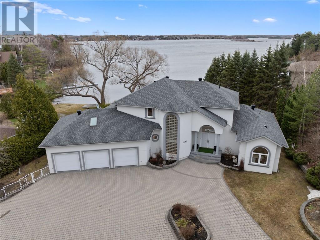 500 Lakepoint Ct, Sudbury, ON P3E 6J3
