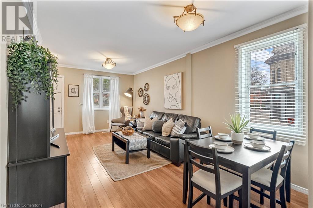 177 Young St, Hamilton, ON L8N 1V9