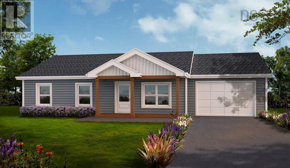 Surf Drive, Whites Lake, NS B3T 1W8