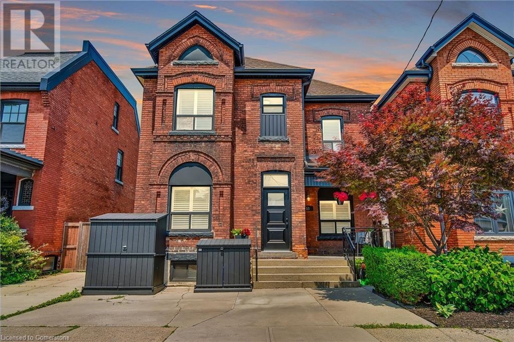 53 Murray St E, Hamilton, ON L8L 3E8