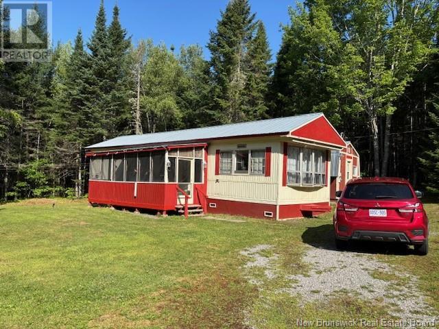 56 Nickerson Point Rd, Big Cove, NB E4C 6C3
