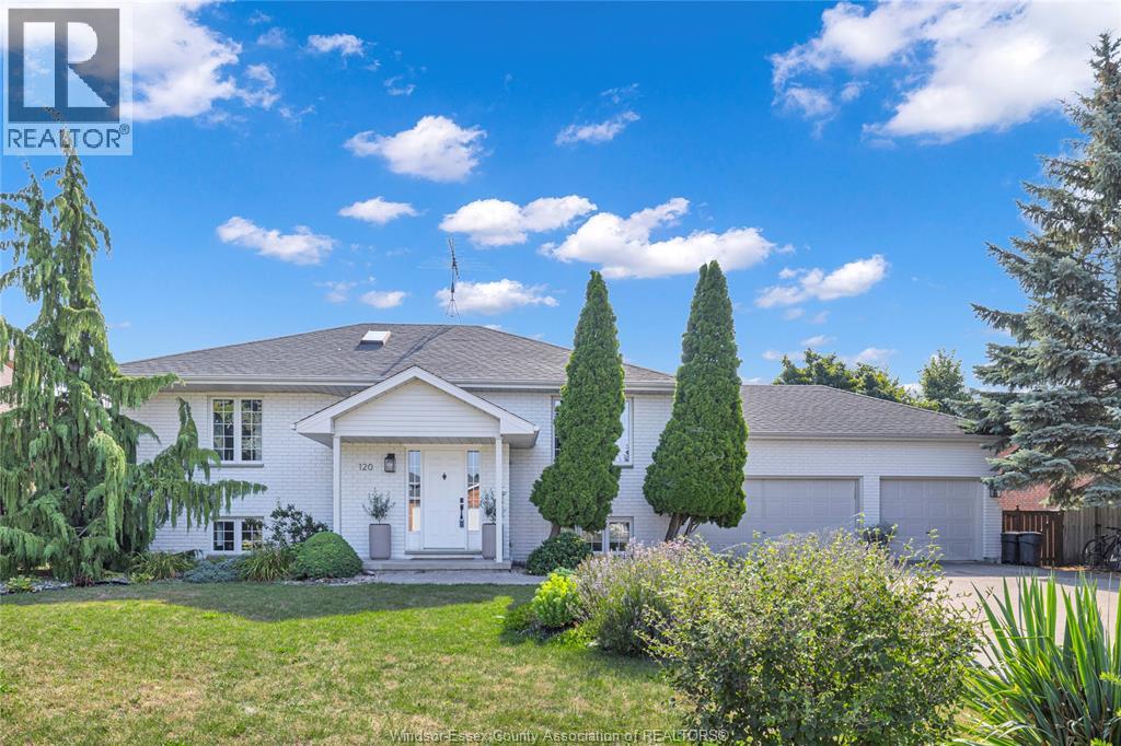 120 Remo, Lakeshore, ON N8L 0Z3