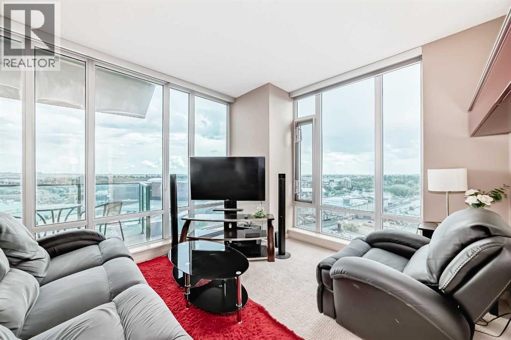 210 15 Avenue Se Unit 1606, Calgary, AB T2G 0B5