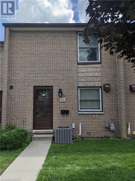 710 Wonderland Rd S, London, ON N6K 1L8