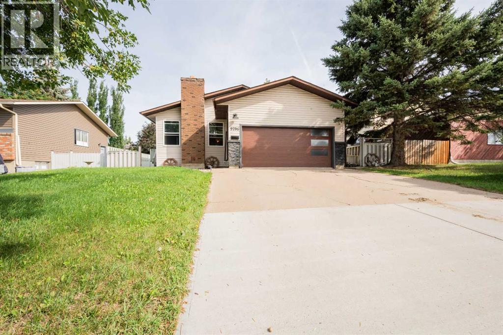72 Avenue Unit 9706, Grande Prairie, AB T8V 5J8
