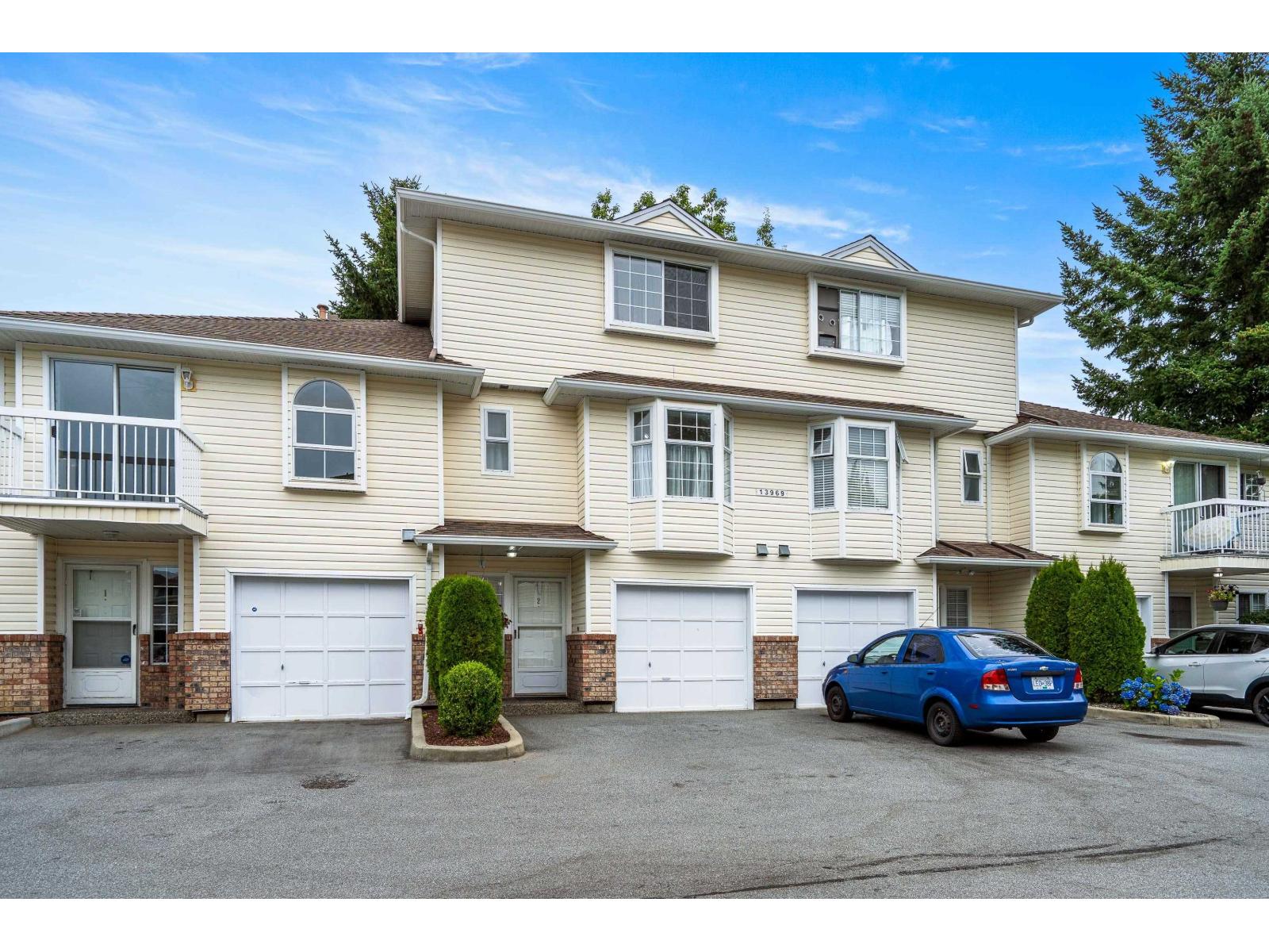 13969 70 Avenue Unit 2, Surrey, BC V3W 0J7