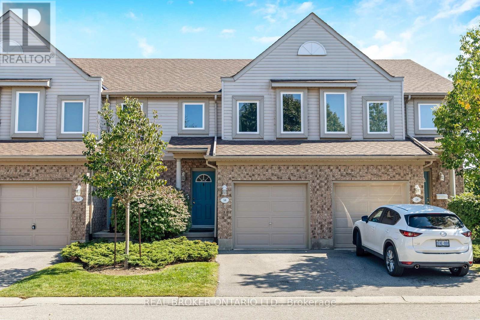 56 Roehampton Cres, Guelph, ON N1L 1M7