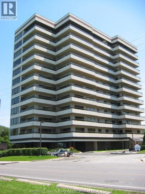 5151 Riverside Drive Unit 905, Windsor, ON N8S 4R5