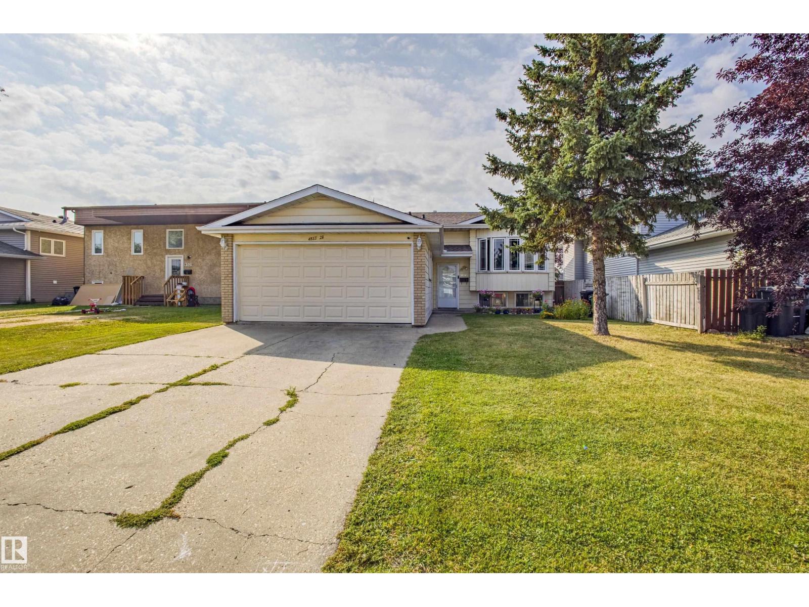 29 Av Nw Unit 4533, Edmonton, AB T6L 4W6
