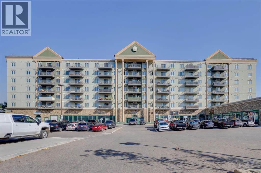 8535 Clearwater Drive Unit 206, Fort Mcmurray, AB T9H 0B7