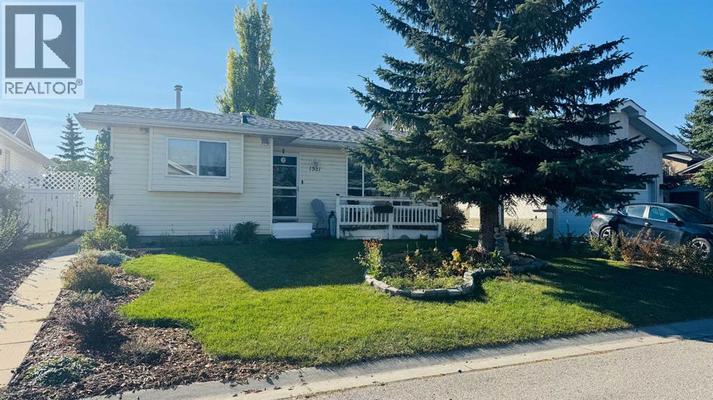 11 Avenue Se Unit 1531, High River, AB T1V 1P9