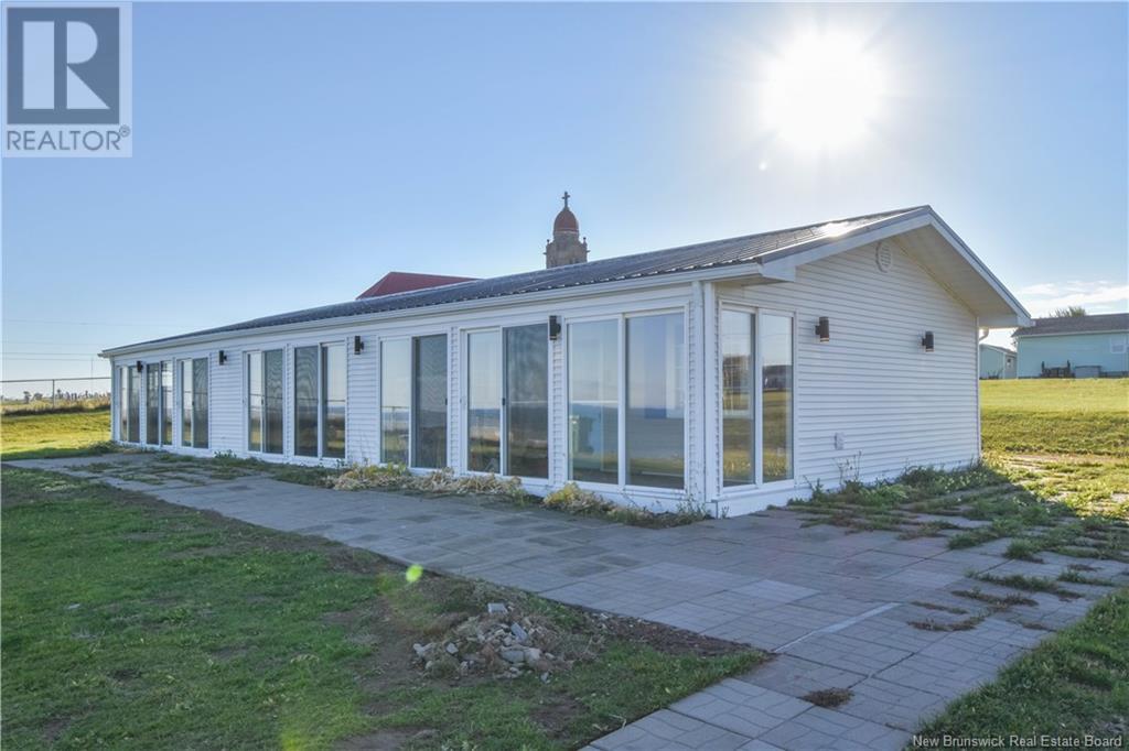 40 Portuaire Ave, Grande-Anse, NB E8N 1C1