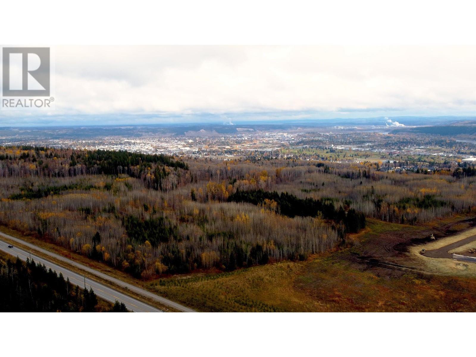 1800 Tyner Blvd, Prince George, BC V2N 4V8