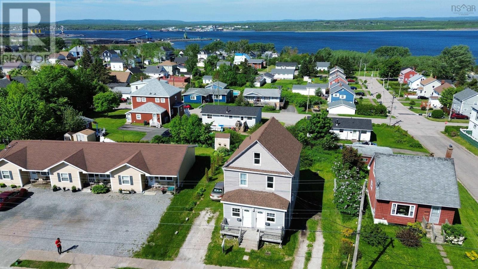 1491 Victoria Rd Sydney NS B1N 1M9 MLS 202502567 Houseful 1491-victoria-rd-sydney-ns-b1n-1m9-mls-202502567-houseful