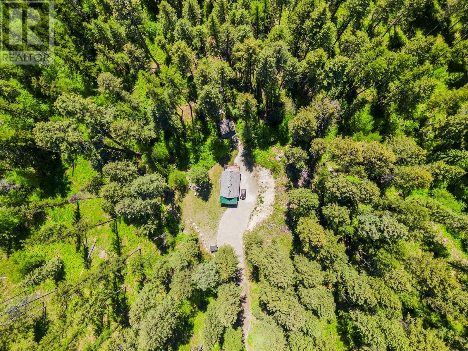 5950 Crouse Creek Frst, Westbridge, BC V0H 2B0