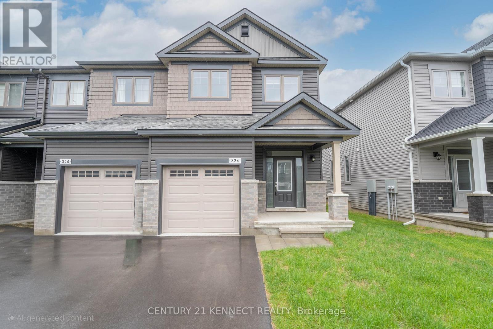 324 Ventoux Ave, Ottawa, ON K4A 5L6