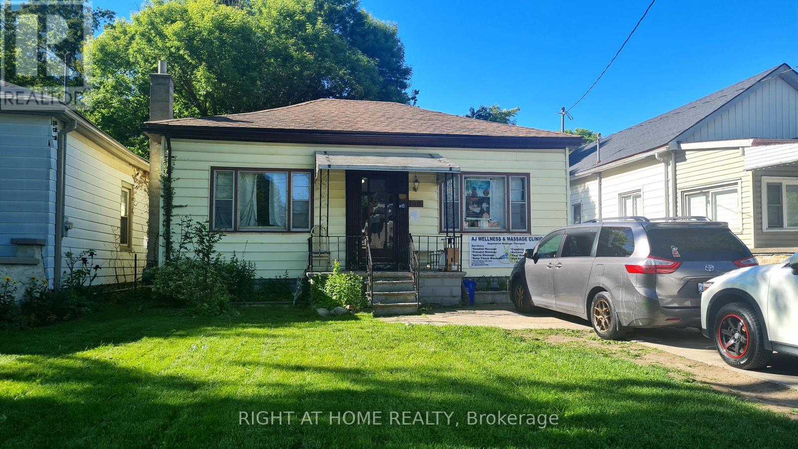 310 Grey St, London, ON N6B 1G6