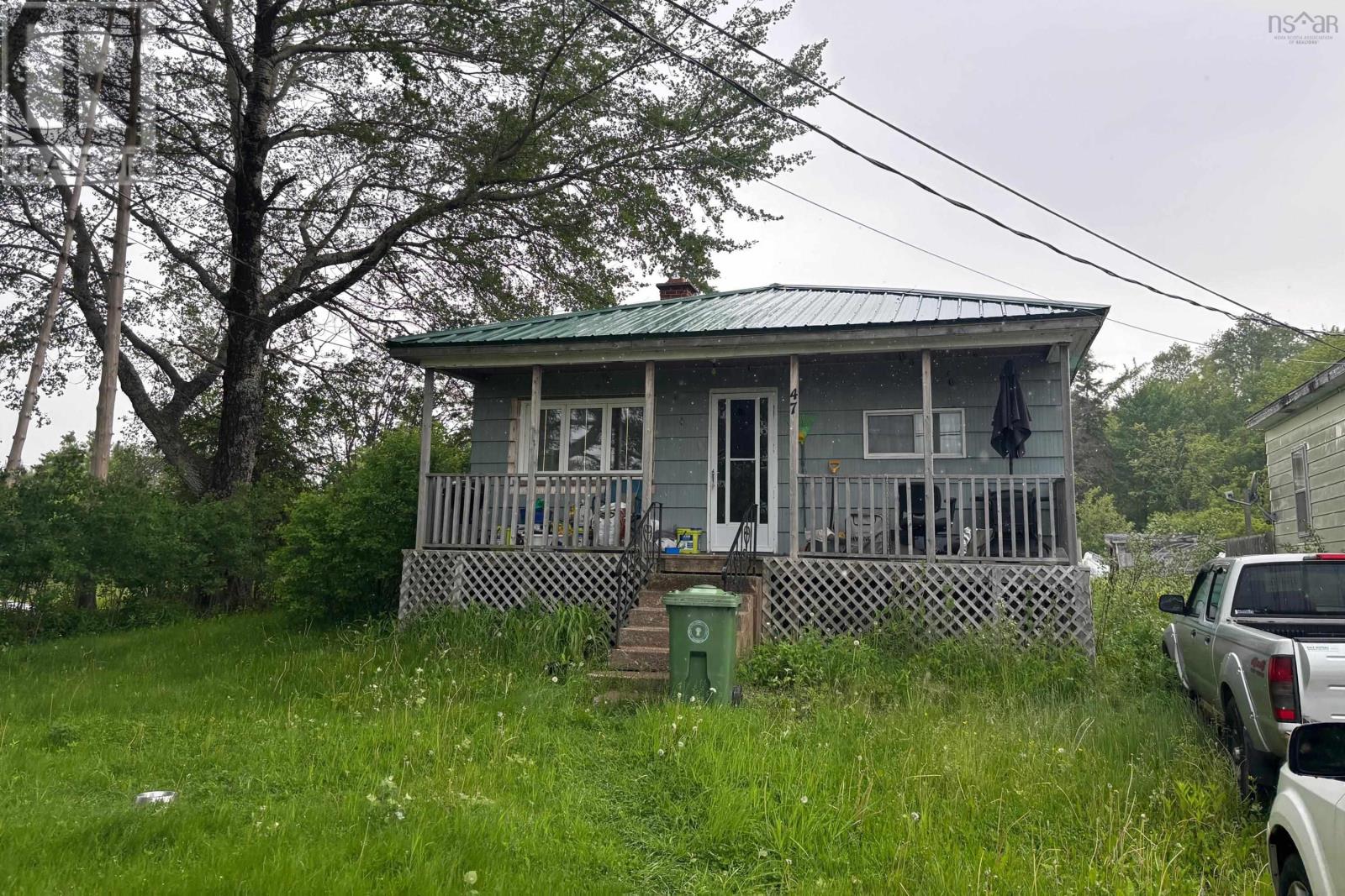 47 Pit Rd, River Hebert, NS B0L 1G0