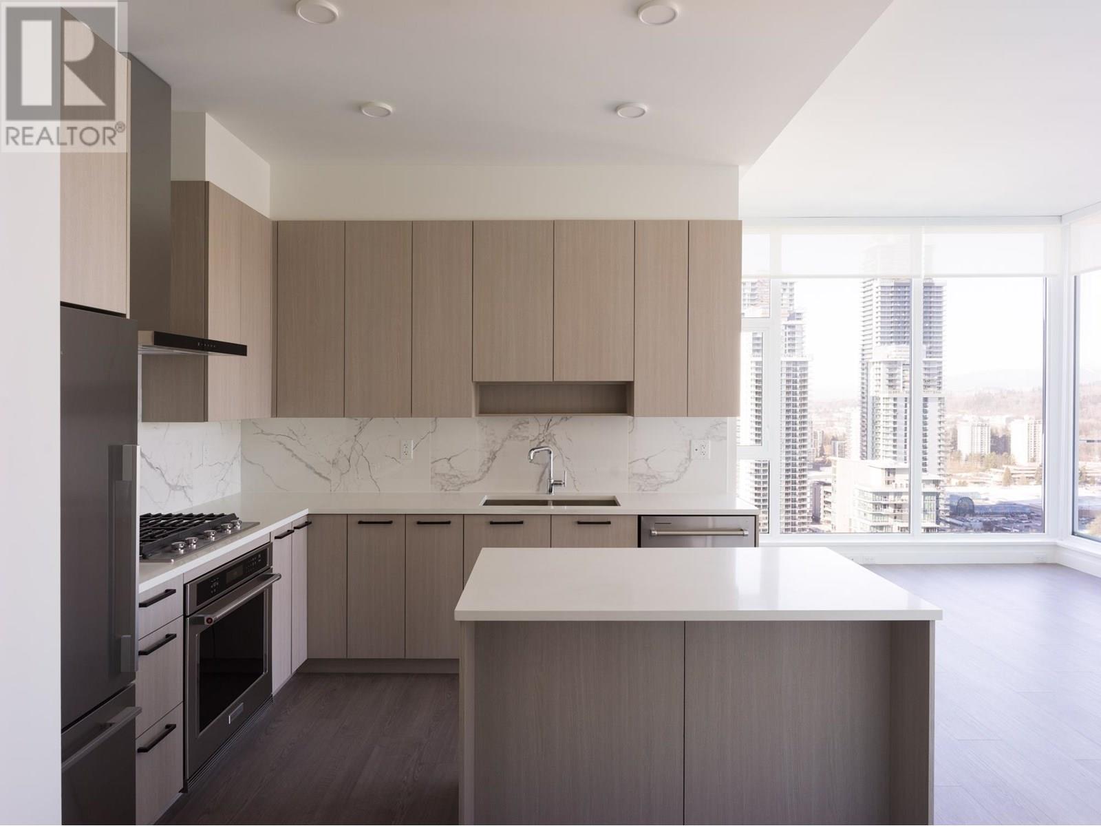 555 Sydney Avenue Unit 2508, Coquitlam, BC V3K 0G5