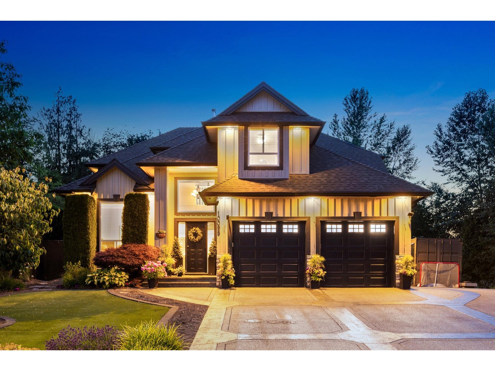 181 Street Unit 10095, Surrey, BC V4N 5B5