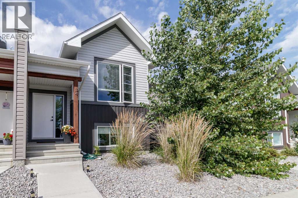 34 Evergreen Way, Red Deer, AB T4P 3E5