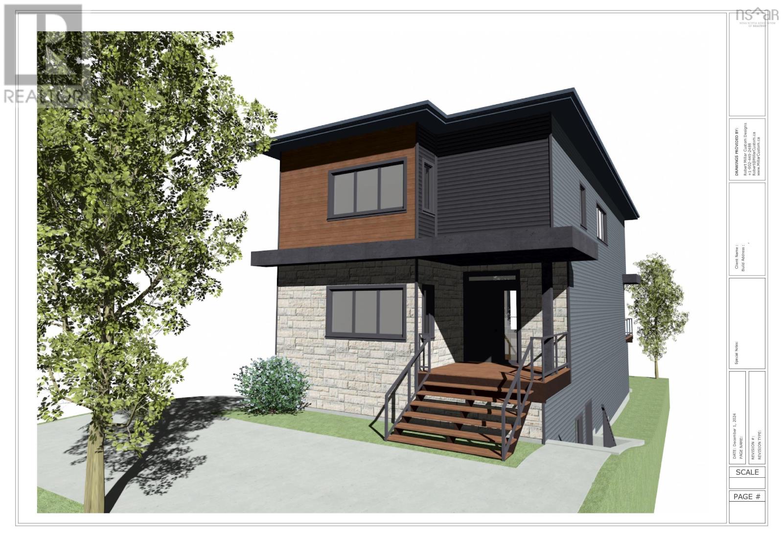 6519 Chester Ave, Halifax, NS B3L 2P5