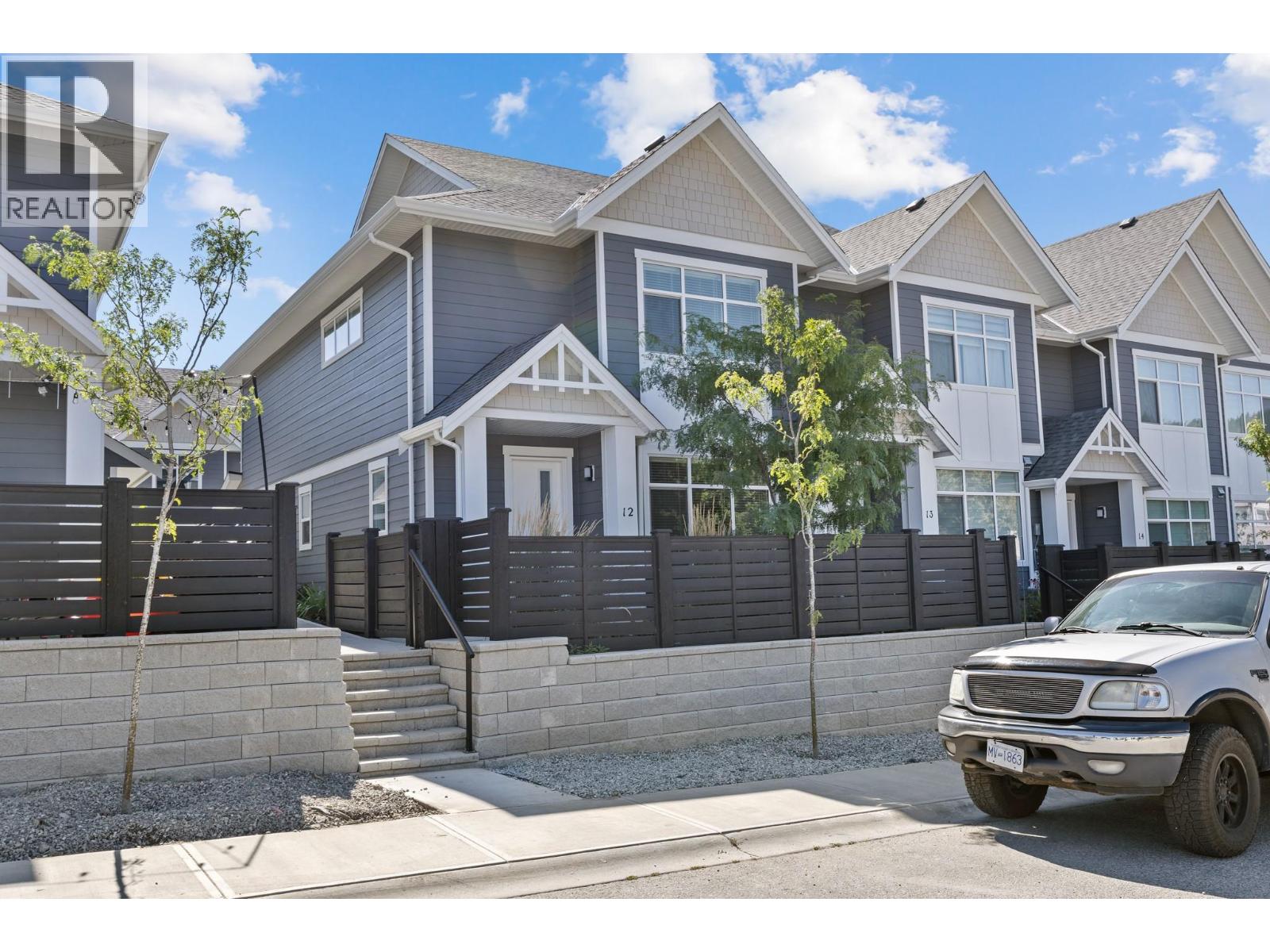 115 Wyndham Crescent Unit 12 Lot Apt Sl12, Kelowna, BC V1V 1Z2