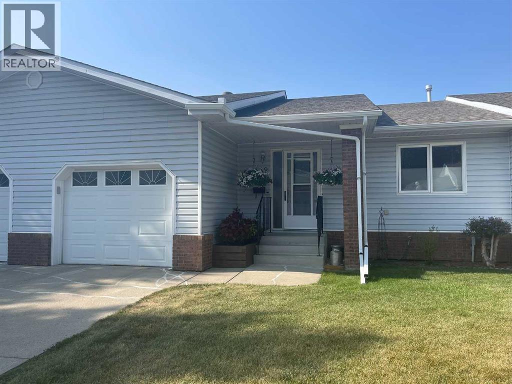 2821 Botterill Crescent Unit 42, Red Deer, AB T4R 2E5