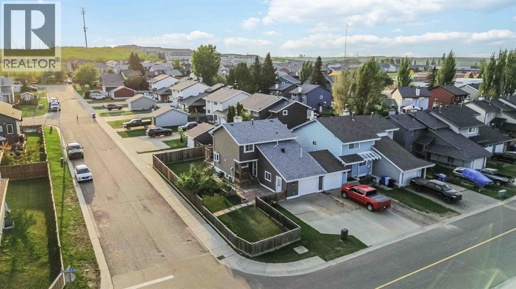 219 Athabasca Ave, Fort Mcmurray, AB T9J 1G5