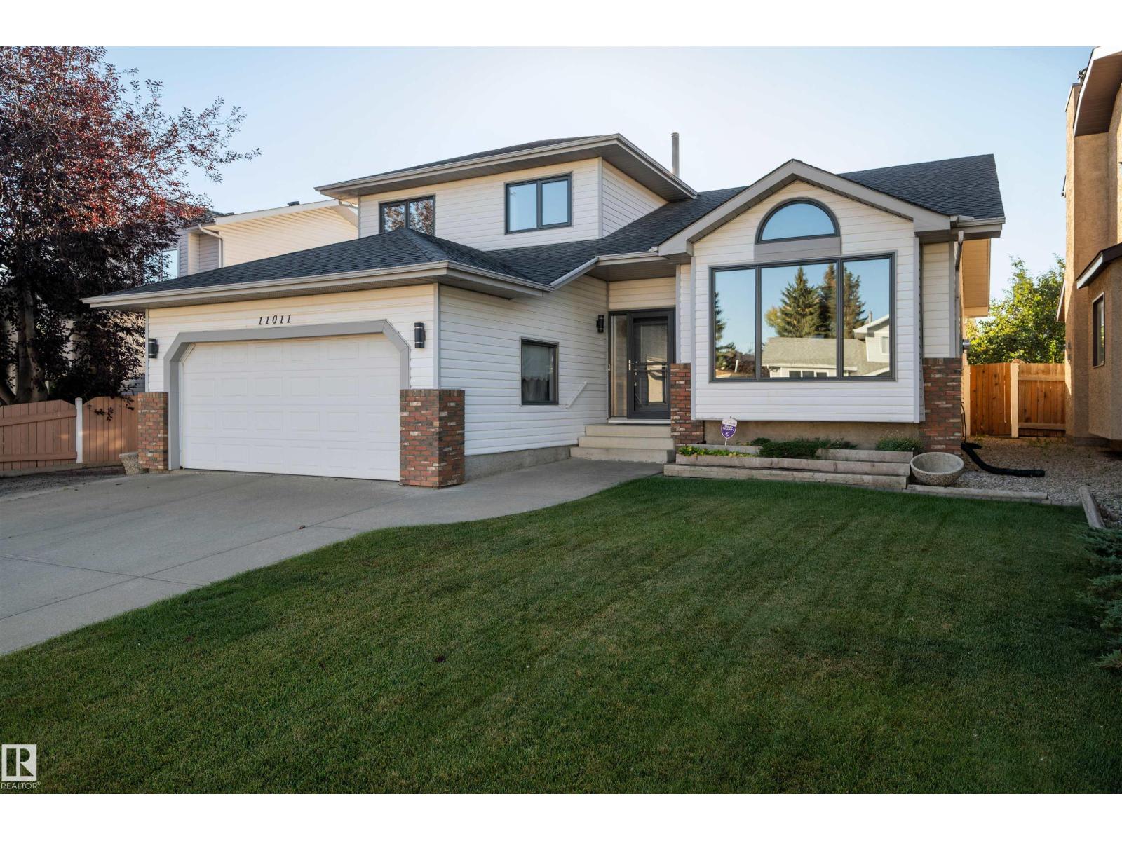 11 Av Nw Unit 11011, Edmonton, AB T6J 6M9