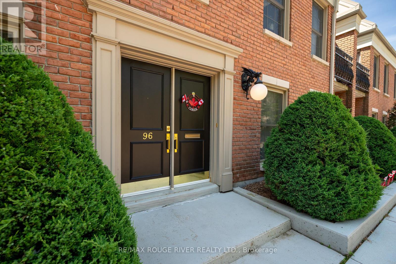 96 Marias Quay, Cobourg, ON K9A 5R6