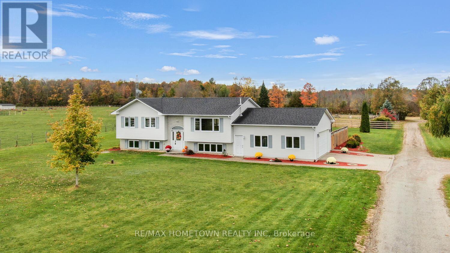 9482 County Rd 7 Rd, Elizabethtown-Kitley, ON K0E 1A0