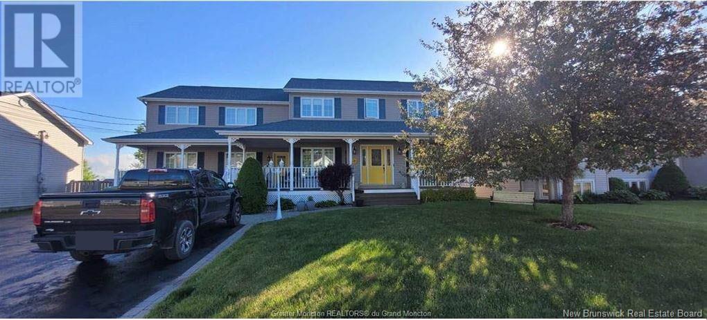 121 Caissie, Shediac, NB E4P 8Y9