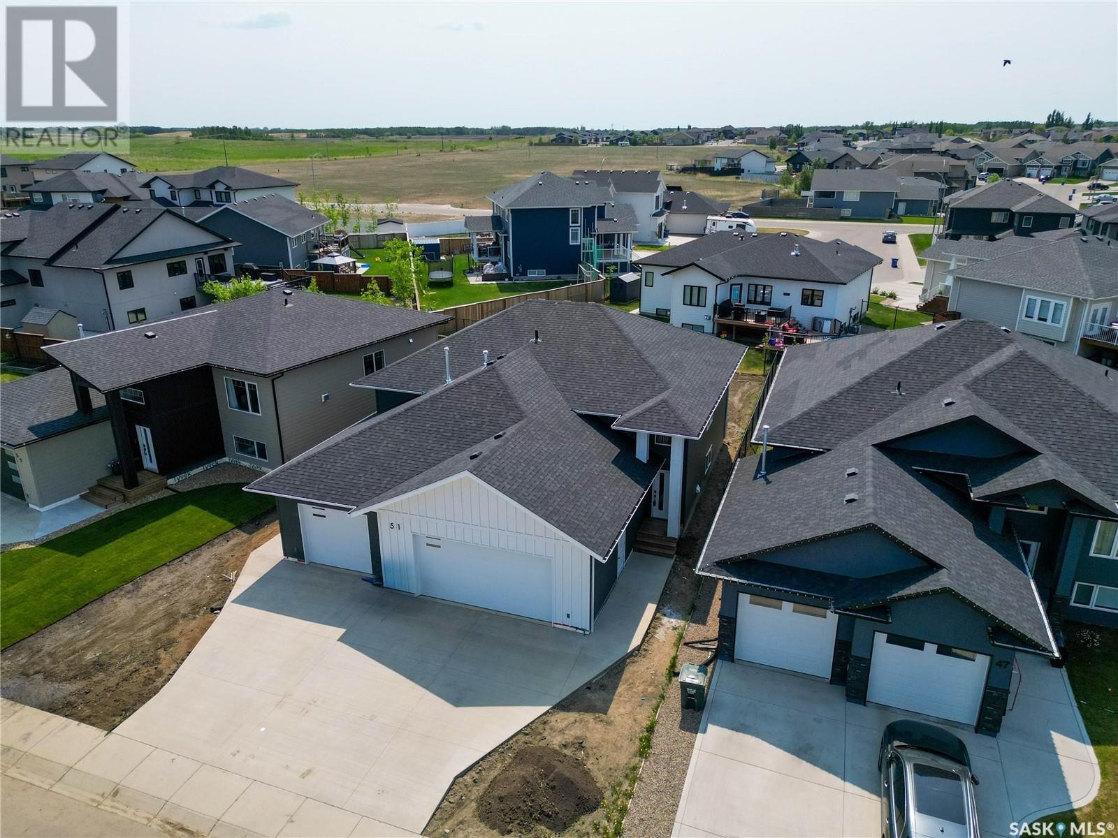 51 Hadley Rd, Prince Albert, SK S6X 0A4