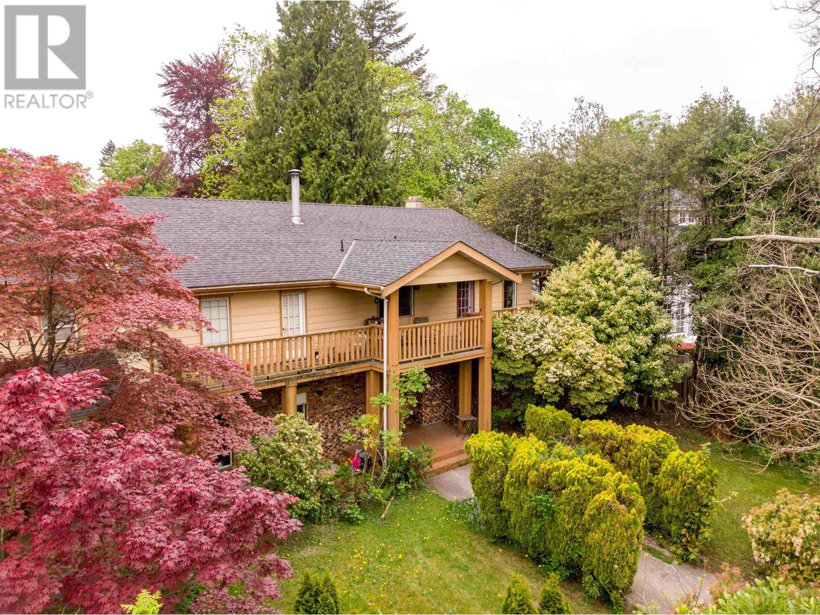1020 Wolfe Ave, Vancouver, BC V6H 1V7
