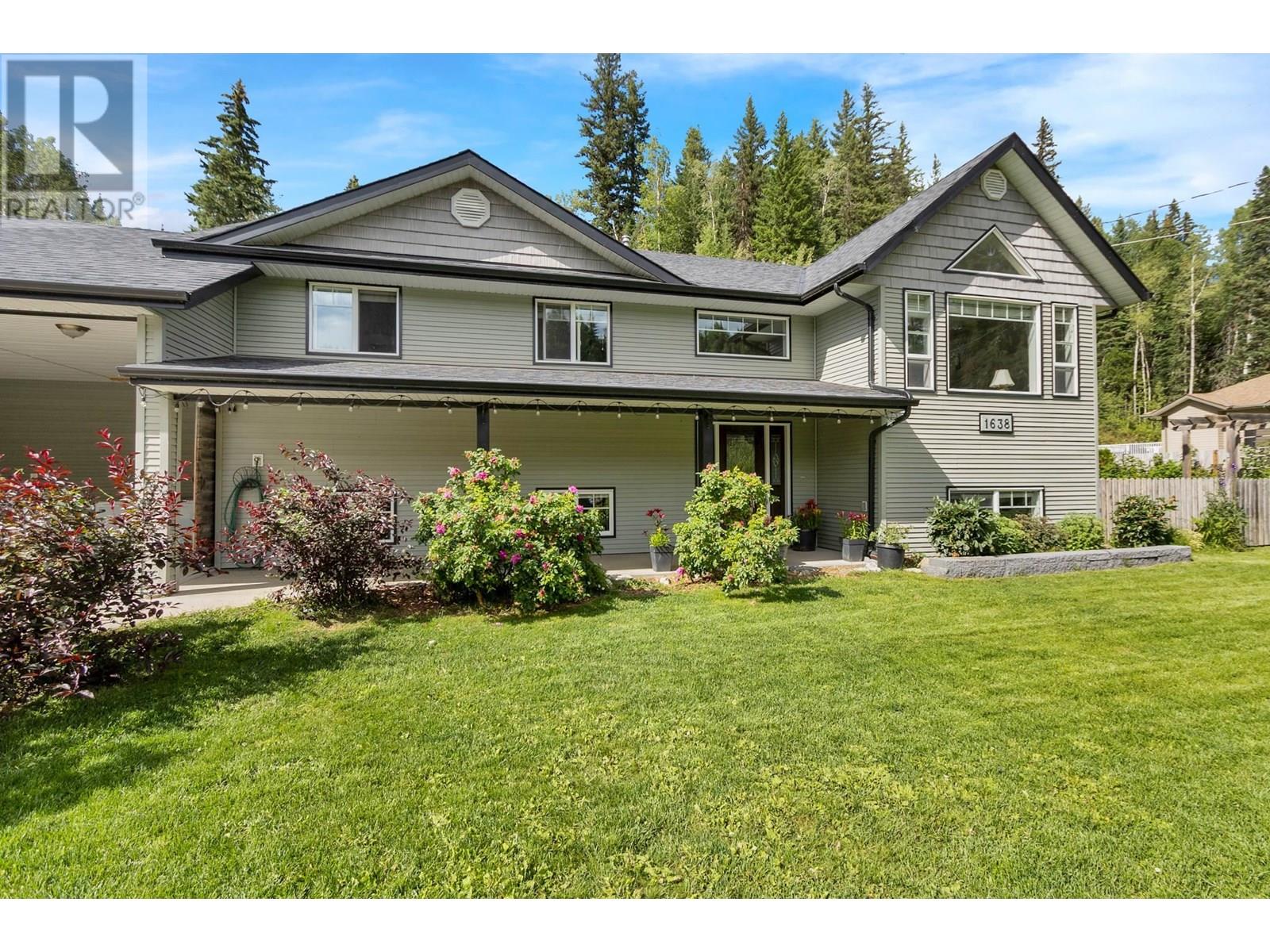 1638 Fraser Flats Rd, Prince George, BC V2K 5S4