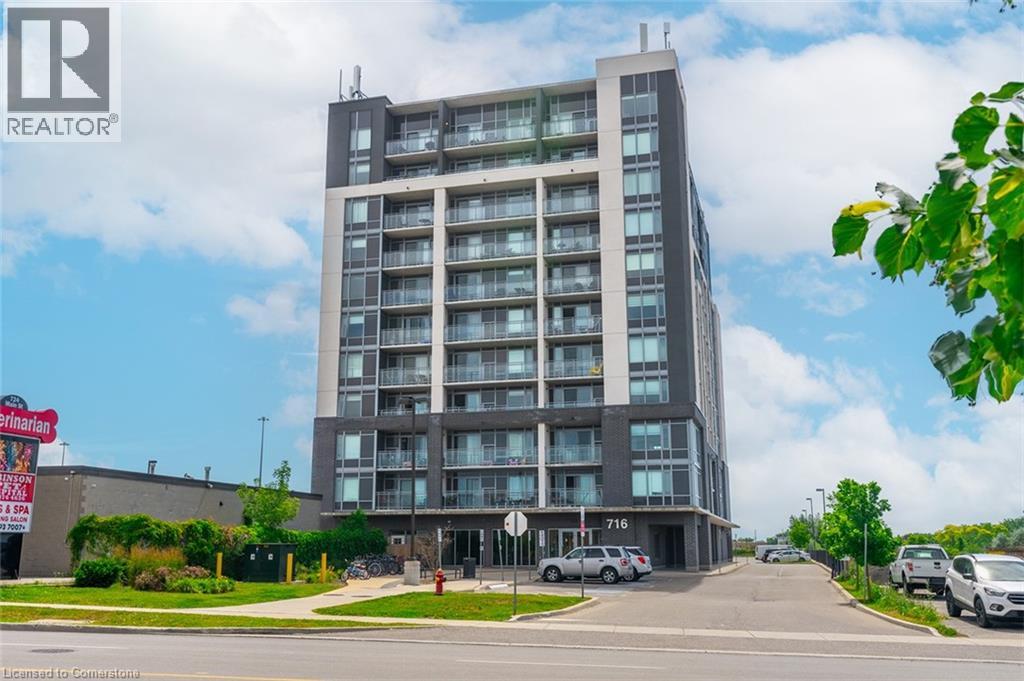 716 Main Street E Unit 509, Milton, ON L9T 9L9