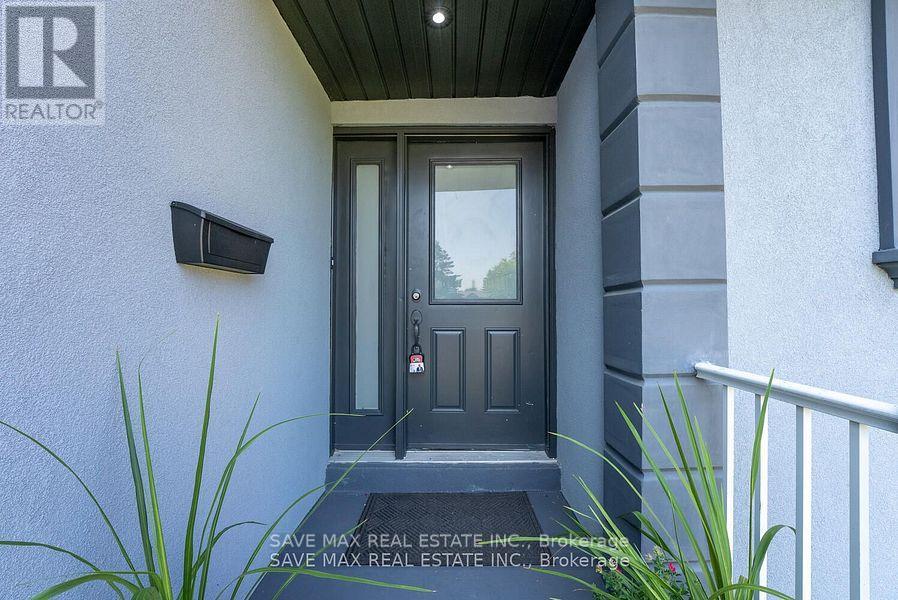 229 Rutherford Rd N, Brampton, ON L6V 2X7