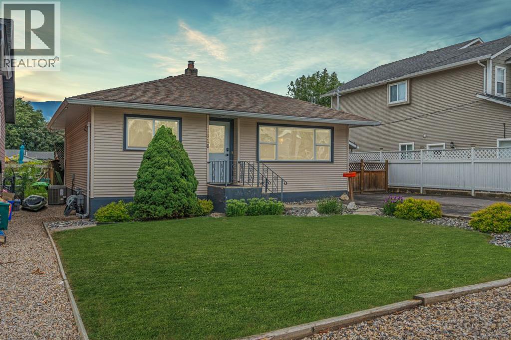 2610 Colony St, Armstrong, BC V0E 1B2