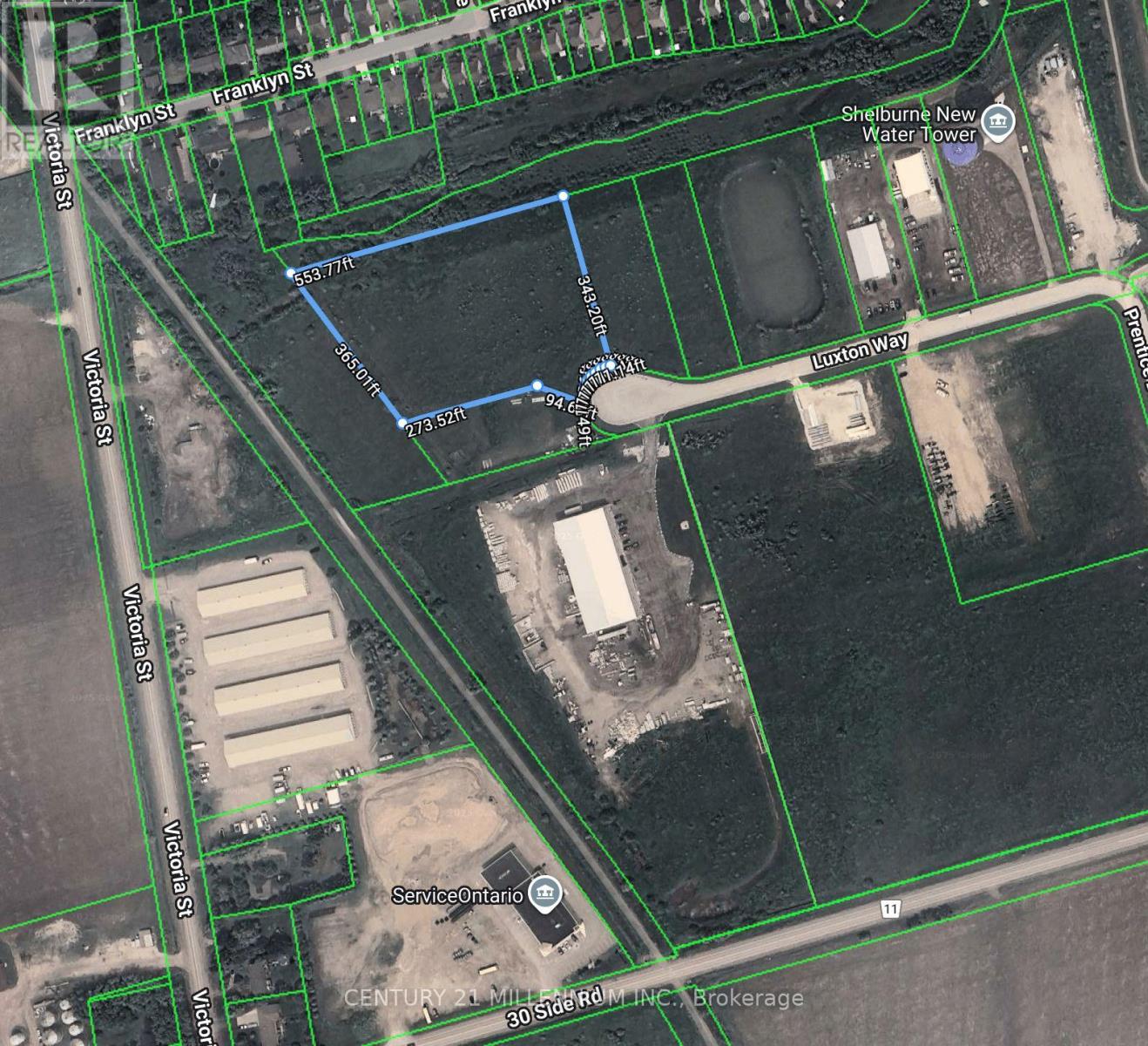 144 Luxton Way, Shelburne, ON L9V 3M8