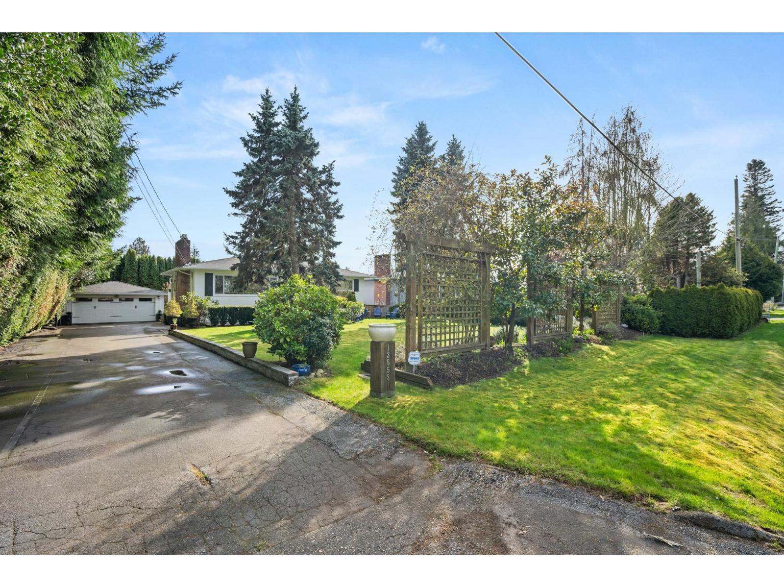 15 Avenue Unit 13558, Surrey, BC V4A 1L2