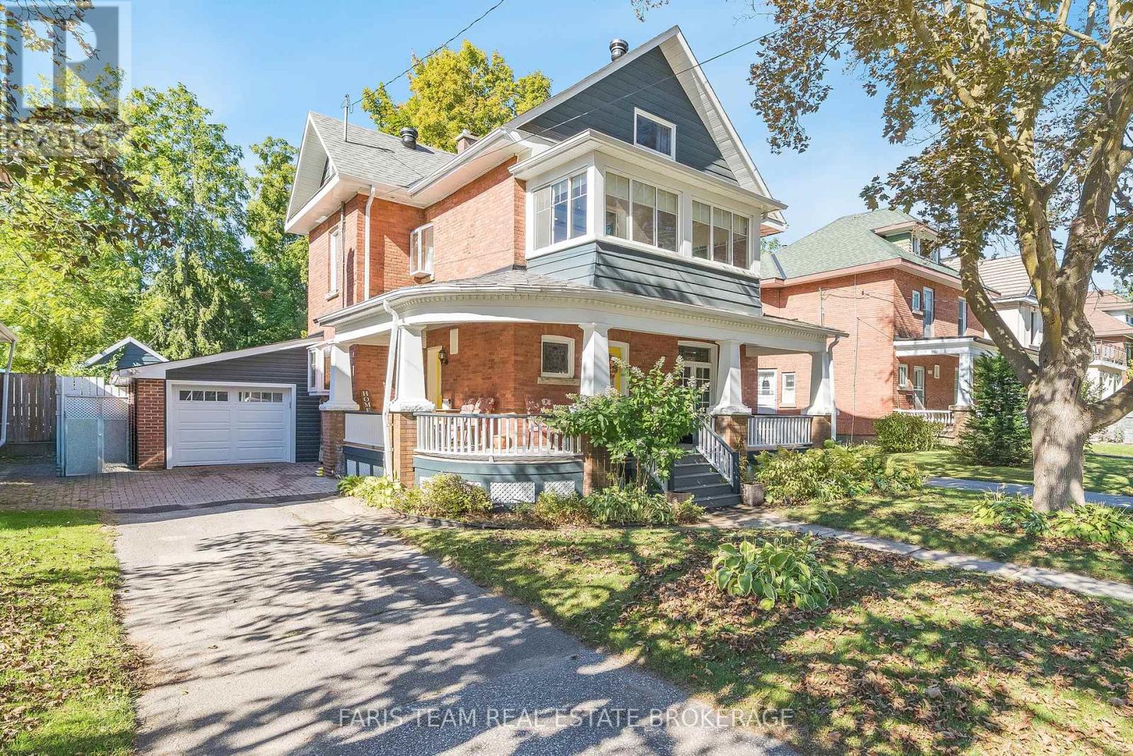 404 Manly St, Midland, ON L4R 3E3