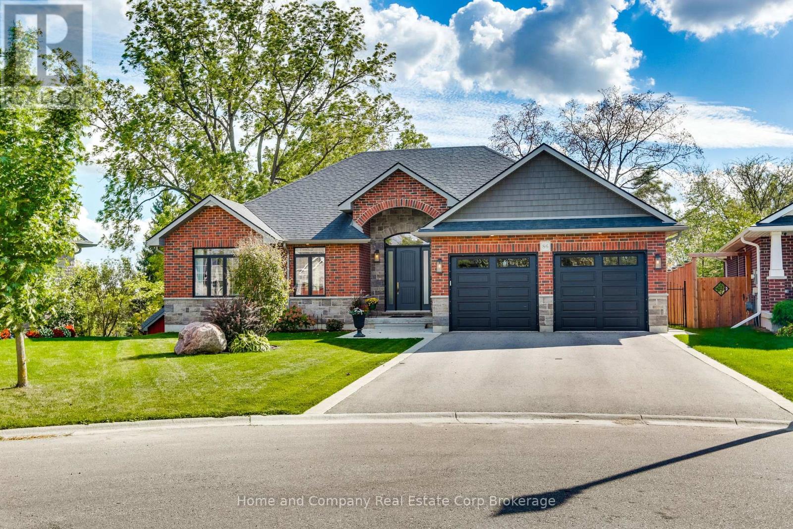 86 Wilson Ct, St. Marys, ON N4X 0B6
