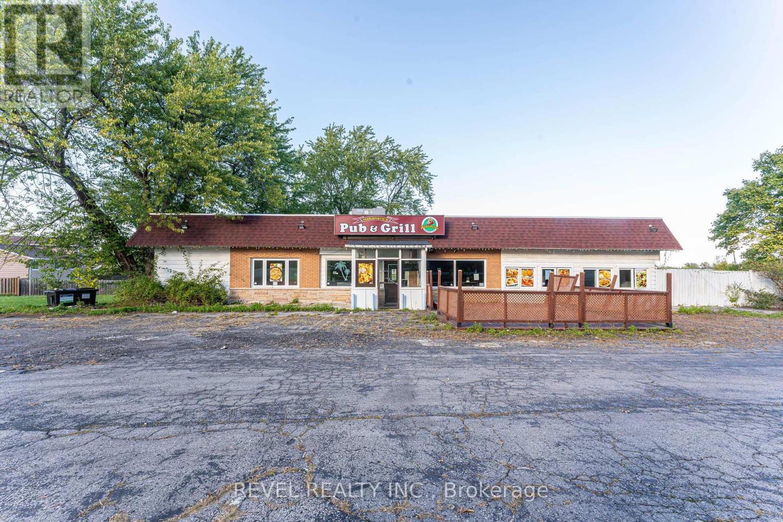 5391 King St, Lincoln Beamsville, ON L0R 1B3