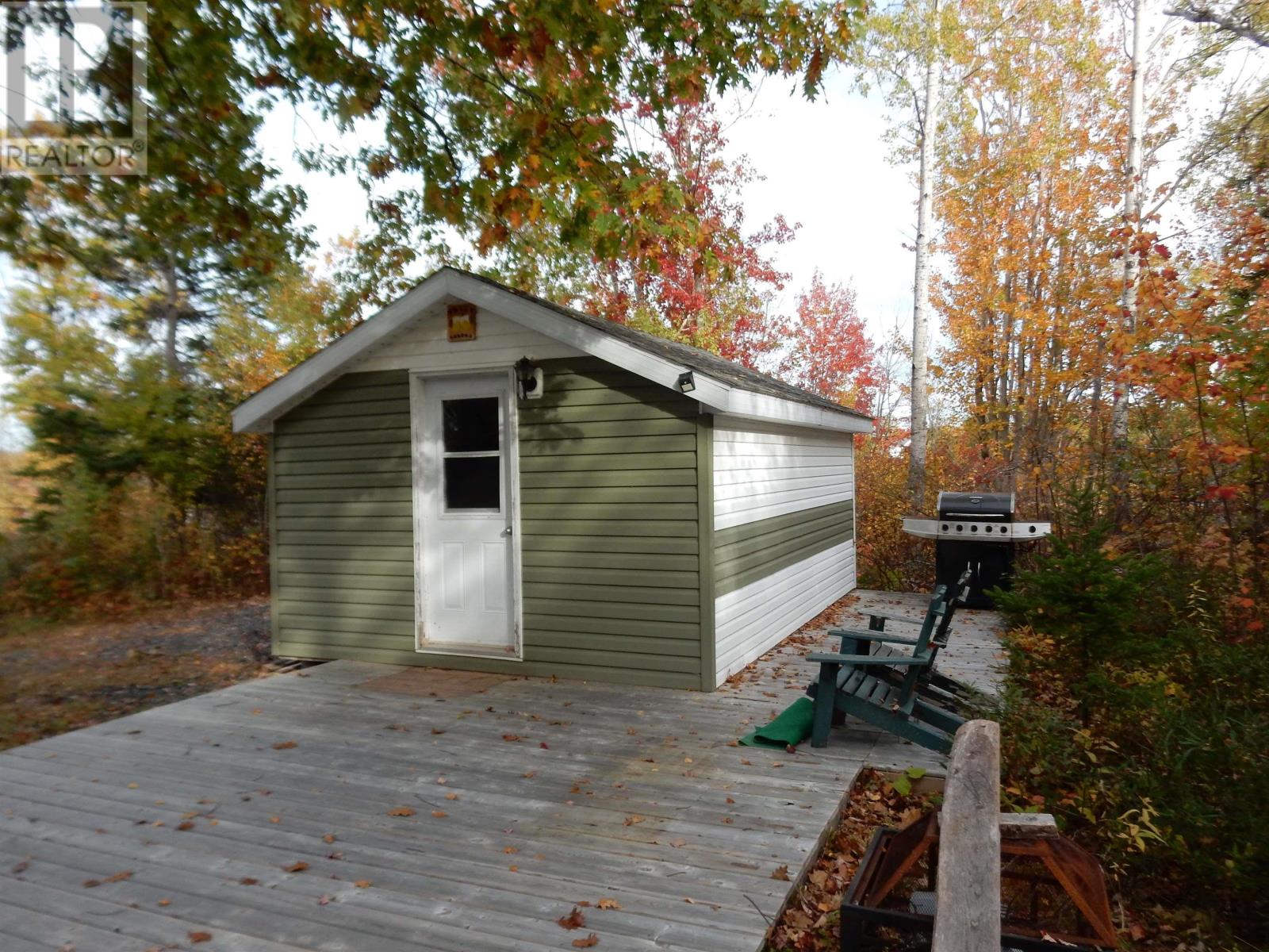 Sunrise Trail, Waldegrave, NS B0K 1V0