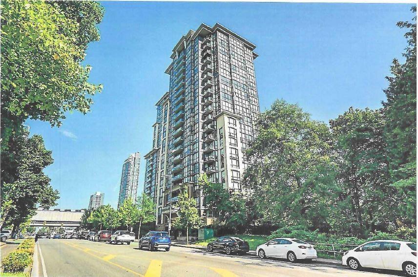 13380 108 Avenue Unit 908, Surrey, BC V3T 0E7