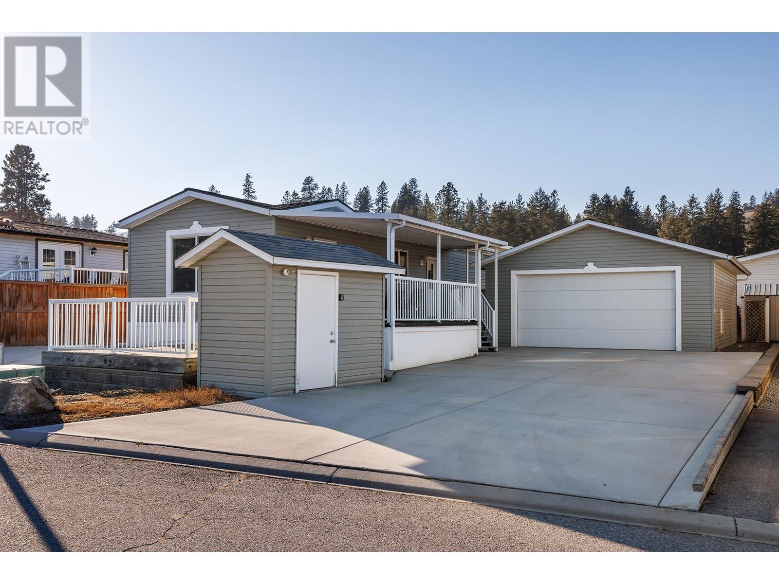 610 Katherine Road Unit 62, Kelowna, BC V1Z 3G2