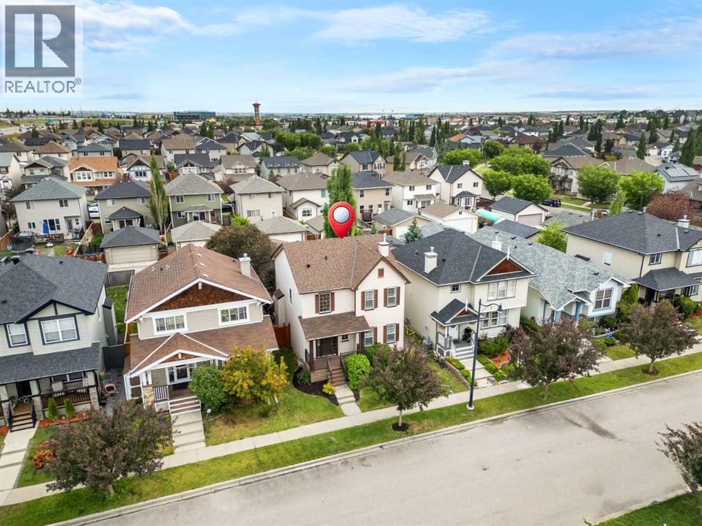 120 Prestwick Pt SE, Calgary, AB T2Z 4K7