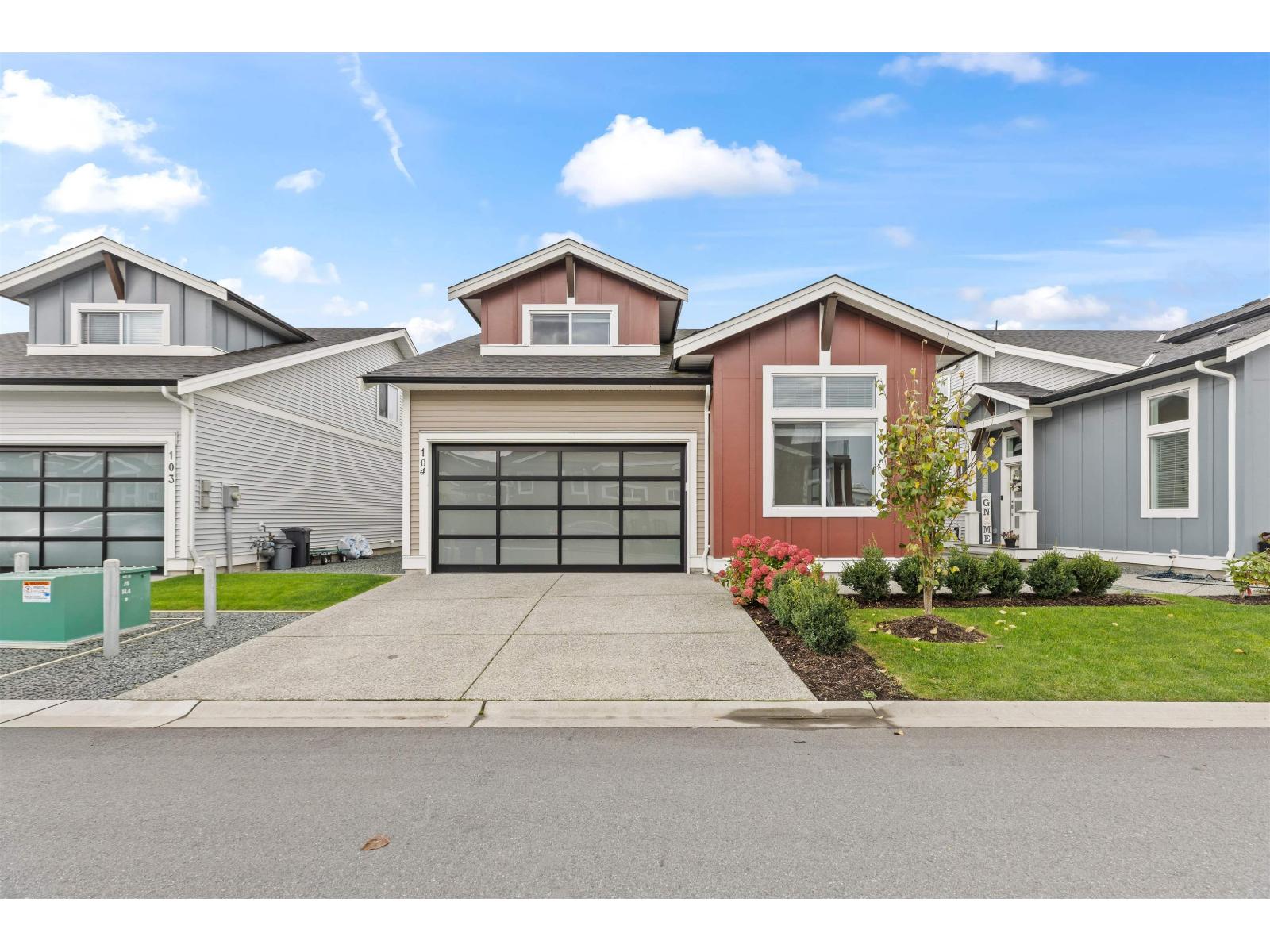 46213 Hakweles Roadsardis East Vedder Unit 104, Chilliwack, BC V4Z 0C6
